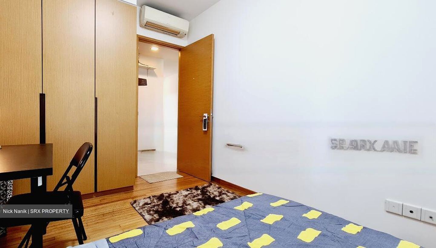 Casa Merah (D16), Apartment #465701691